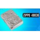 Запальничка Zippo 48838 Armor Flame Design (Код. 17125-11)