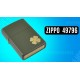 Запальничка Zippo 49796 Four Leaf Clover (Код. 16946-11)