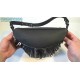 Сумка на пояс BlankNote BN-BAG-15-onyx чорний (Код. 8979-04)