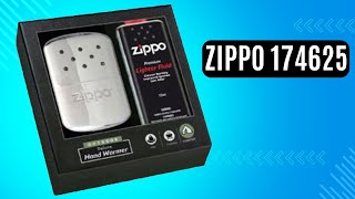 Подарункова коробка Zippo 174625
