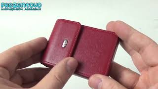 Визитница Petek 617-4000-10