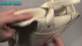 Сумка портфель Petek 3798-167-84