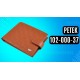Мужское портмоне Petek 102-023-37 бежевый (Код. 15463-10)