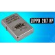 Зажигалка Zippo 207 VP Выстоим Победим Отомстим (Код. 16746-11)