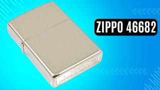 Запальничка Zippo 46682 Champagne