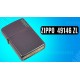 Запальничка Zippo 49146 ZL Classic Iridescent Logo (Код. 14708-11)