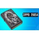 Зажигалка Zippo 29854 Skull Clock Design (Код. 11547-11)