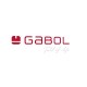 Валіза на колесах Gabol Zambia (L) Black чорний великий (Код. 12002-19)