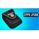 Чехол для зажигалки Zippo LPCBK (Код. 3051-11)