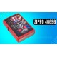 Запальничка Zippo 46696 Uncle Sam Skull Design (Код. 18337-11)