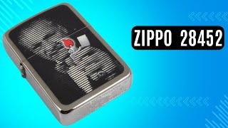 Запальничка Zippo 28452 Replica 1941