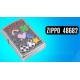 Зажигалка Zippo 48682 All Luck Design (Код. 17537-11)