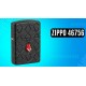 Запальничка Zippo 46756 Armor Crystal Motif Design (Код. 18319-11)