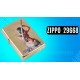 Зажигалка Zippo 29668 Mazzi (Код. 15146-11)