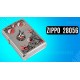 Запальничка Zippo 28056 Stars and Planets (Код. 3272-11)