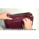 Портфель Manufatto ТМ-1 Croco Brown коричневий (Код. 8102-09)