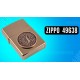 Запальничка Zippo 49638 Tree of Life Emblem (Код. 17569-11)