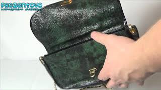Клатч женский Petek 4227-137-09