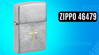 Запальничка Zippo 46479 Angel Aura Design