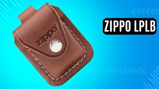 Чохол для запальнички Zippo LPLB