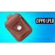Чехол для зажигалки Zippo LPLB (Код. 3052-11)