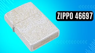 Запальничка Zippo 46697 Tree of Life Woodgrain Design