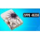 Запальничка Zippo 46359 X-Ray Flower (Код. 17852-11)
