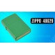 Зажигалка Zippo 48629 Regular Grass Green Matte (Код. 16945-11)