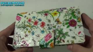 Визитница Petek 1083-094-00