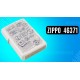 Запальничка Zippo 46371 Stamps Design (Код. 17841-11)