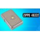 Запальничка Zippo 46332 Flame and Circles Design 2 (Код. 17843-11)