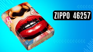 Запальничка Zippo 46257 Street Art Design