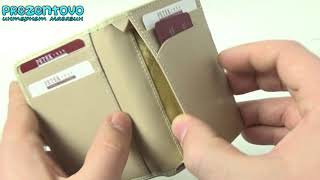 Картхолдер Petek 1045-052-20