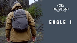 Eagle 1 Backpack