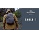 Тактический рюкзак Highlander Eagle 1 Backpack 20L Coyote Tan (Код. 17042-19)