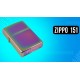 Запальничка Zippo 151 Spectrum (Код. 3063-11)