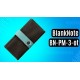 Жіночий гаманець BlankNote BN-PM-3-OT Crazy Horse коричневий (Код. 7691-04)