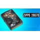 Запальничка Zippo 28670 Steampunk Aviator Girl (Код. 7484-11)