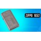 Зажигалка Zippo 1652 Slim Venetian (Код. 3071-11)