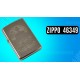 Запальничка Zippo 46349 Vintage Car and Man Design (Код. 17848-11)