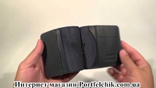 Зажим для денег BlankNote BN-PM-1-NN