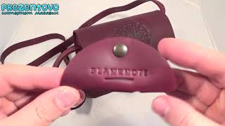Сумка женская BlankNote BN-BAG-3-vin-man-kr