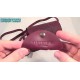 Сумка жіноча BlankNote BN-BAG-3-vin-man-kr Crazy Horse бордовий (Код. 13116-04)