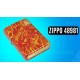 Запальничка Zippo 48981 Fire Zippo Design (Код. 17562-11)