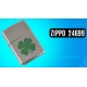 Запальничка Zippo 24699 Four Leaf Clover (Код. 3197-11)