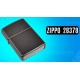 Запальничка Zippo 28378 Gray Dusk (Код. 6397-11)