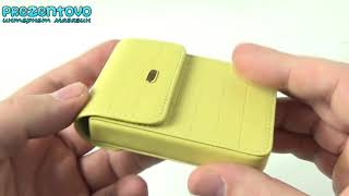 Визитница Petek 617-023-14