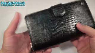 Мужской клатч Petek 707-41P-01