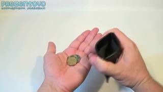 Монетница Visconti CP-7 BL