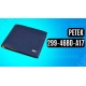 Мужской бумажник Petek 299-46BD-A17 синий, комбинированный (Код. 11007-10)